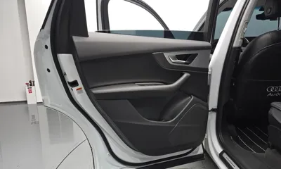 Audi Q7 2019, 92021 км, за 30900000 KRW - фото 25