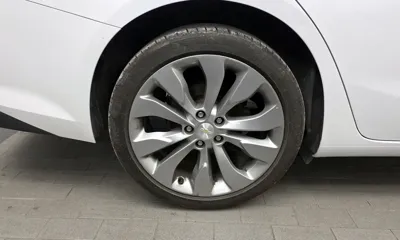 ChevroletGMDaewoo Malibu 2017, 176504 км, за 5700000 KRW - фото 5
