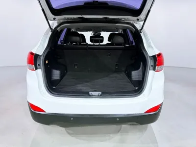 Hyundai Tucson 2014, 159520 км, за 5700000 KRW - фото 19