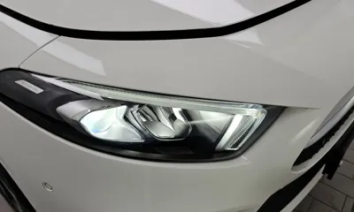 Mercedes-Benz A-Class 2020, 17615 км, за 21300000 KRW - фото 22
