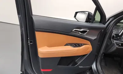 Kia Sportage 2023, 17252 км, за 29000000 KRW - фото 24