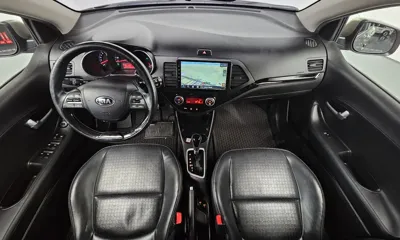 Kia Morning 2016, 78216 км, за 7300000 KRW - фото 7