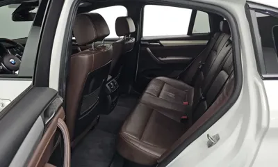 BMW X4 2018, 88228 км, за 23900000 KRW - фото 12