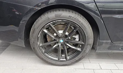 BMW 5-Series 2017, 132279 км, за 22290000 KRW - фото 5