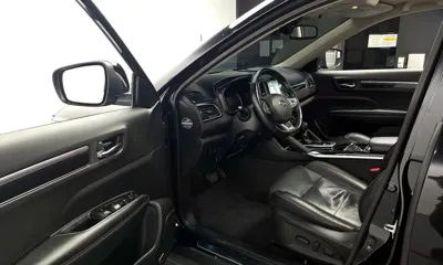 Renault-KoreaSamsung QM6 2017, 115260 км, за 9500000 KRW - фото 10
