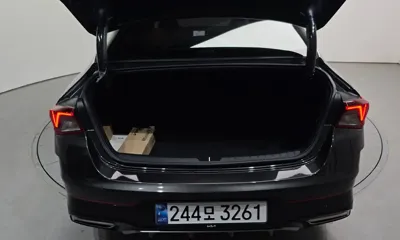 Kia K5 2023, 51055 км, за 25990000 KRW - фото 31