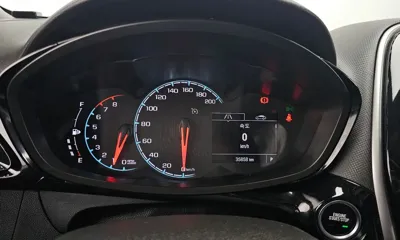 ChevroletGMDaewoo Spark 2018, 35858 км, за 7290000 KRW - фото 8