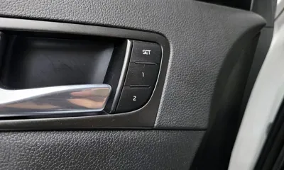 Kia K5 2014, 76814 км, за 9900000 KRW - фото 30