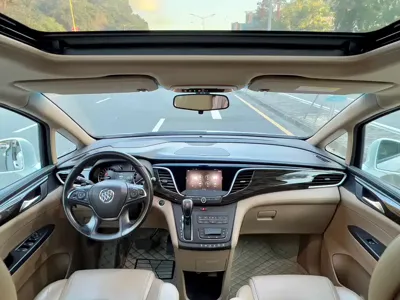 Buick GL8 2018, 170000 км, за 83800 CNY - фото 14