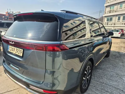 Kia Canival 2022, 38336 км, за 28000000 KRW