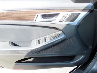 Genesis G80 2018, 214905 км, за 8900000 KRW - фото 11