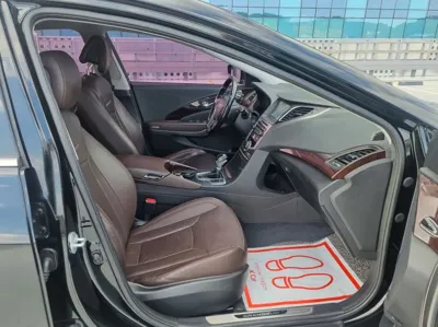 Hyundai Grandeur 2015, 143257 км, за 6200000 KRW - фото 18