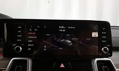 Kia Sorento 2021, 54375 км, за 26700000 KRW - фото 32