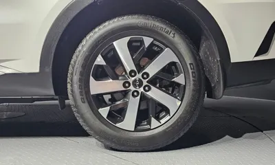 Kia Sorento 2022, 96099 км, за 20900000 KRW - фото 21