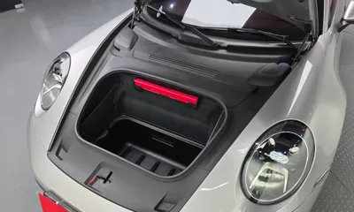 Porsche 911 2024, 4488 км, за 182500000 KRW - фото 20