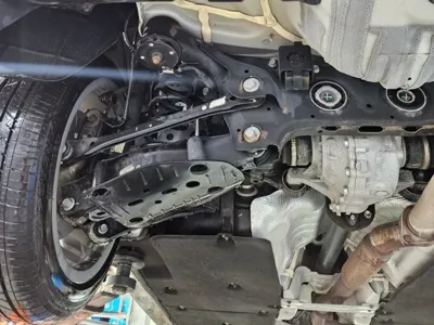 Genesis G70 2018, 108493 км, за 16900000 KRW - фото 36