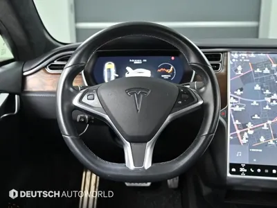Tesla Model S 2017, 82610 км, за 43900000 KRW - фото 13