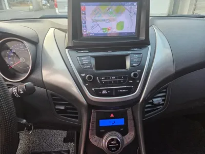 Hyundai Avante 2014, 69000 км, за 4990000 KRW - фото 14