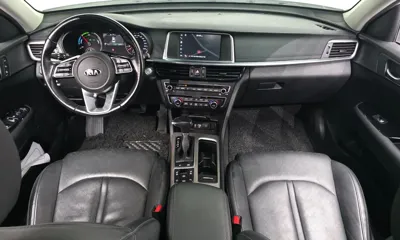 Kia K5 2019, 150951 км, за 11900000 KRW - фото 7