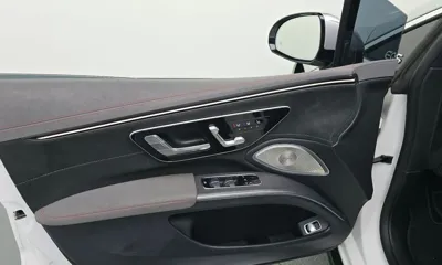 Mercedes-Benz EQS 2022, 124698 км, за 61990000 KRW - фото 24