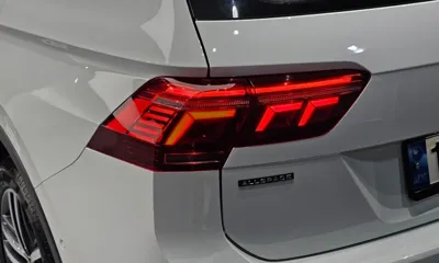 Volkswagen Tiguan 2023, 39759 км, за 27700000 KRW - фото 23