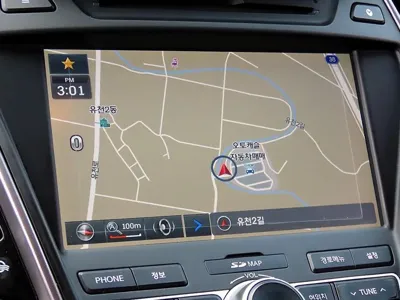 Hyundai Maxcruz 2014, 152630 км, за 9300000 KRW - фото 13
