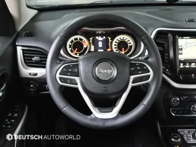 Jeep Cherokee 2017, 67697 км, за 9700000 KRW - фото 13