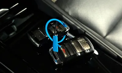 Kia K7 2018, 84041 км, за 14900000 KRW - фото 27