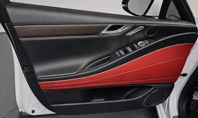 Genesis G80 2025, 18932 км, за 62900000 KRW - фото 25