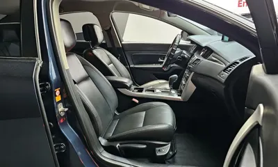 Renault-KoreaSamsung SM5 2015, 84360 км, за 4700000 KRW - фото 10