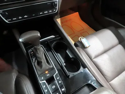 Kia K7 2016, 82687 км, за 14500000 KRW - фото 14
