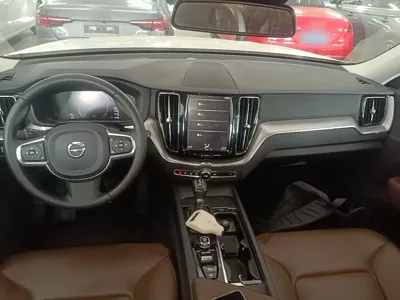 Volvo XC60 2019, 62699 км, за 130051.1 CNY - фото 13