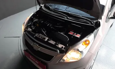 ChevroletGMDaewoo Spark 2012, 86294 км, за 3500000 KRW - фото 6