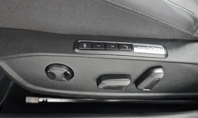 Volkswagen Golf 2025, 7107 км, за 36000000 KRW - фото 33