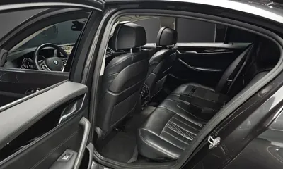 BMW 5-Series 2019, 75172 км, за 27990000 KRW - фото 12
