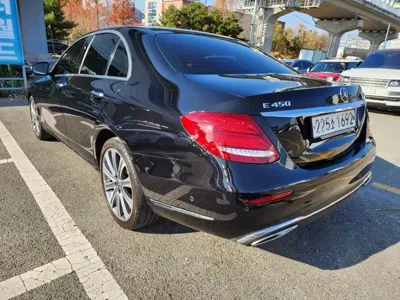 Mercedes-Benz E-Class 2020, 167513 км, за 26500000 KRW