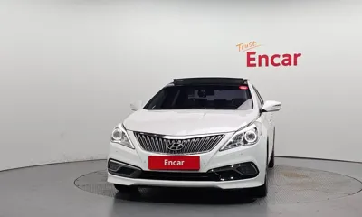 Hyundai Grandeur 2015, 155017 км, за 7500000 KRW - фото 3