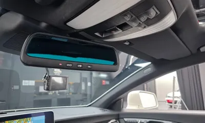 Mercedes-Benz CLS-Class 2016, 90226 км, за 21900000 KRW - фото 31