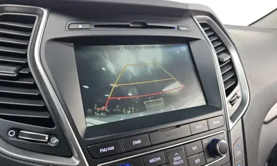 Hyundai Santafe 2018, 154273 км, за 12200000 KRW - фото 16