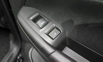 ChevroletGMDaewoo Trailblazer 2021, 37425 км, за 18300000 KRW - фото 29