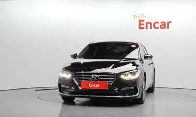 Hyundai Grandeur 2019, 56408 км, за 14900000 KRW - фото 3