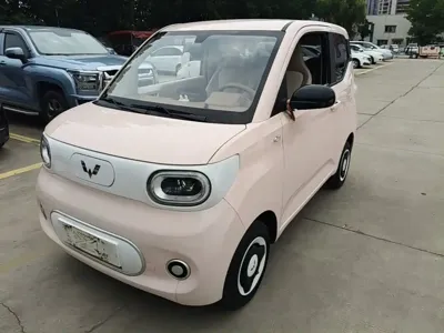 Wuling MINIEV · 2024 год