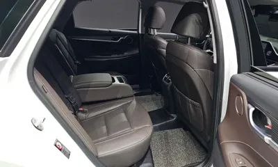Hyundai Grandeur 2019, 48284 км, за 26200000 KRW - фото 26