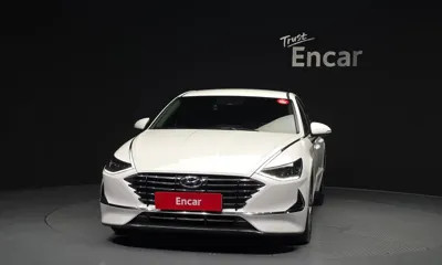 Hyundai Sonata 2020, 98919 км, за 16000000 KRW