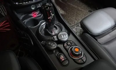 MINI Clubman 2021, 82276 км, за 21800000 KRW - фото 9