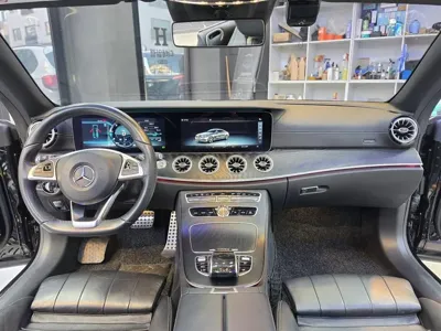 Mercedes-Benz E-Class 2018, 72700 км, за 30500000 KRW - фото 9