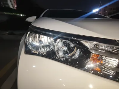 Toyota Corolla 2017, 99100 км, за 42314.77 CNY - фото 7