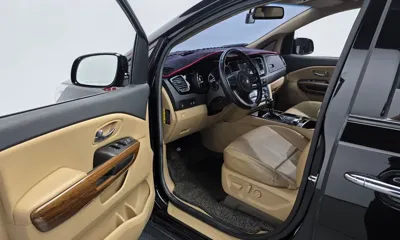 Kia Canival 2016, 117769 км, за 12900000 KRW - фото 10