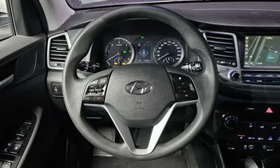 Hyundai Tucson 2016, 122409 км, за 9500000 KRW - фото 14