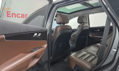 Kia Sorento 2016, 113586 км, за 15300000 KRW - фото 17